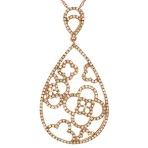 DIAMOND PENDANT