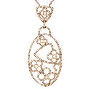DIAMOND PENDANT