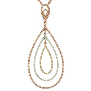 DIAMOND PENDANT