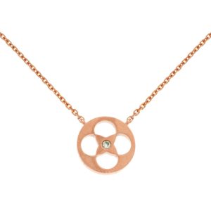 DIAMOND NECKLACE