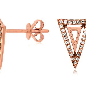 DIAMOND EARRING