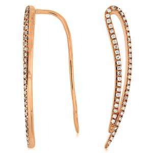 DIAMOND EARRING