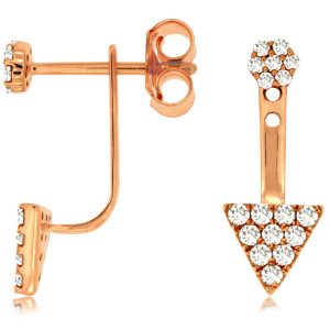DIAMOND EARRING
