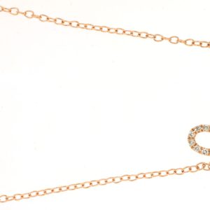 DIAMOND BRACELET