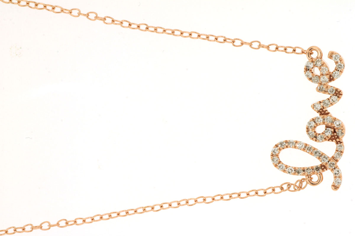 DIAMOND BRACELET