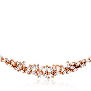 DIAMOND NECKLACE