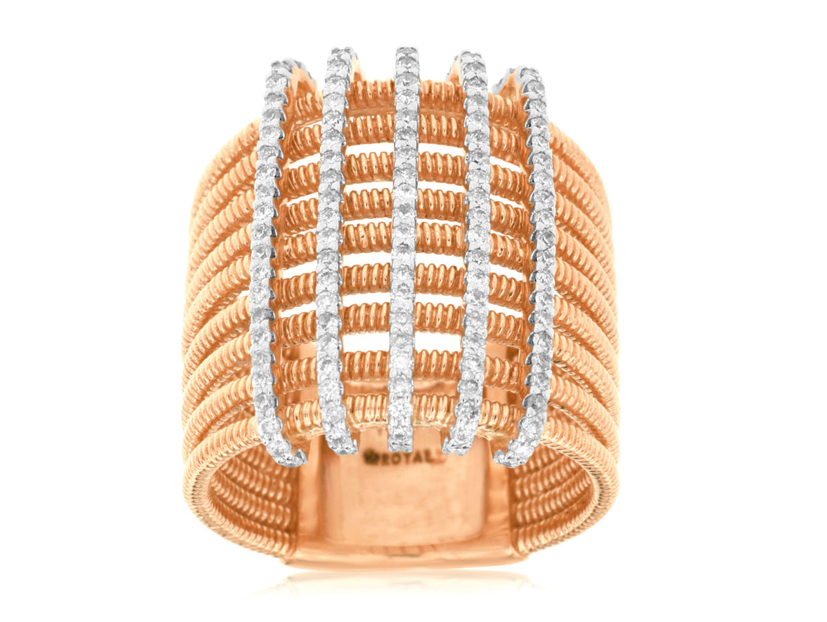 DIAMOND RING