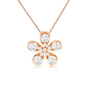 DIAMOND PENDANT