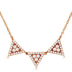 DIAMOND NECKLACE