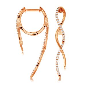 DIAMOND EARRING
