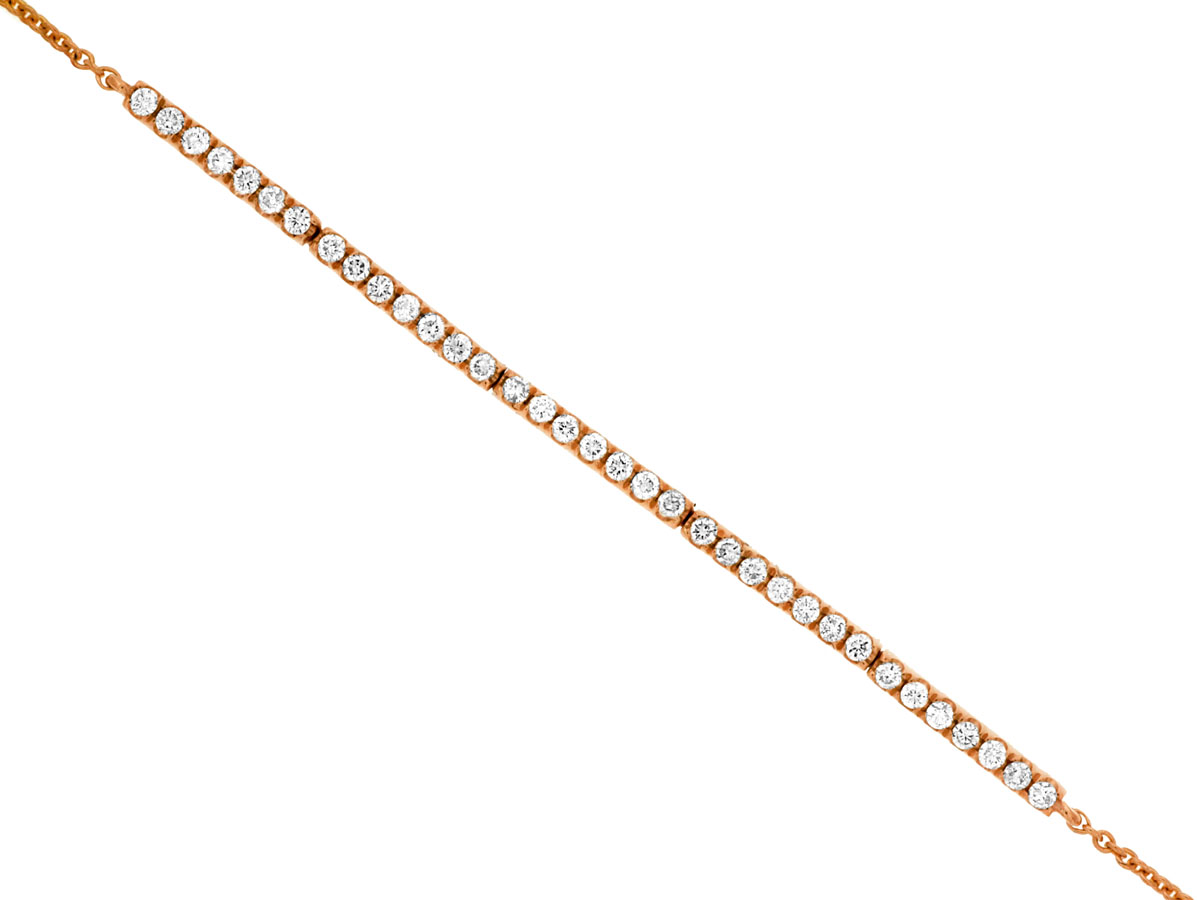DIAMOND BRACELET