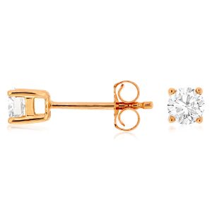 DIAMOND EARRING