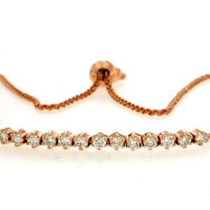 DIAMOND BRACELET
