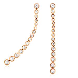 DIAMOND EARRING