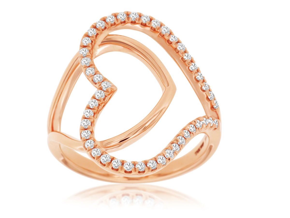 DIAMOND RING