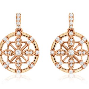 DIAMOND EARRING