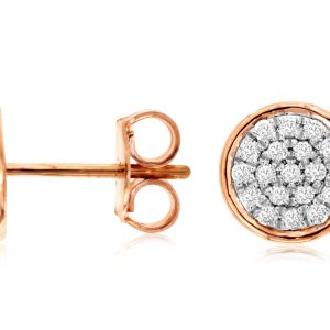 DIAMOND EARRING