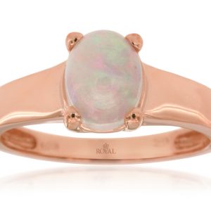 OPAL RING