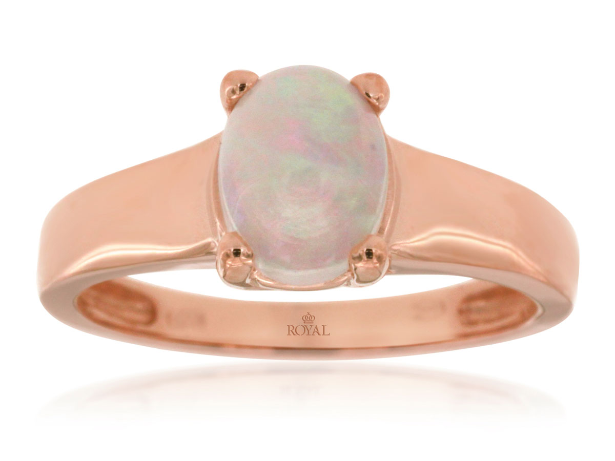 OPAL RING