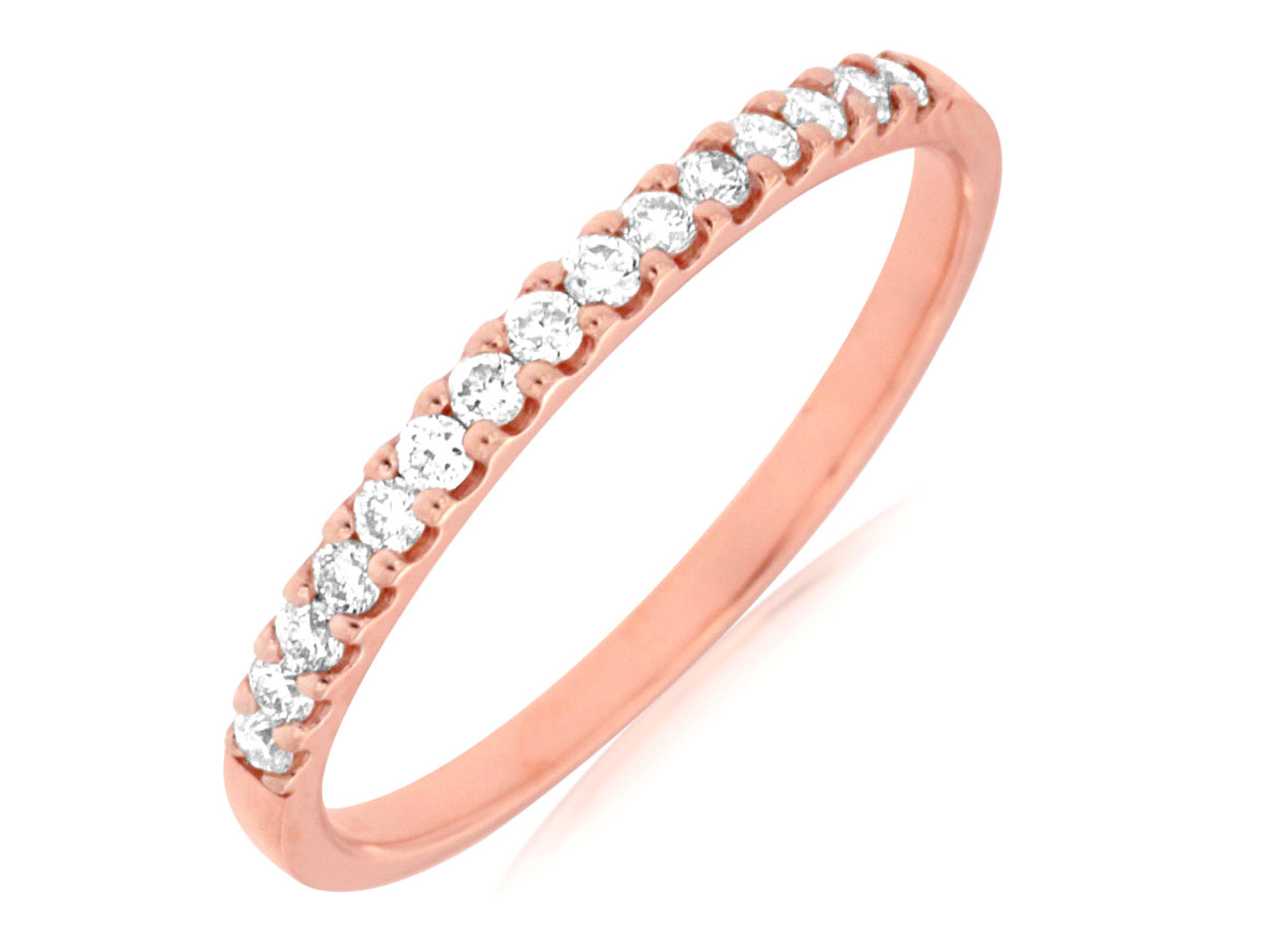 DIAMOND BAND