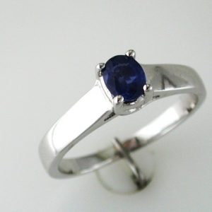 SAPPHIRE RING