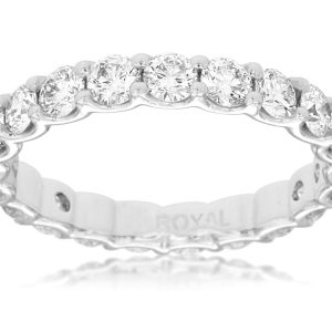 DIAMOND ETERNITY BAND