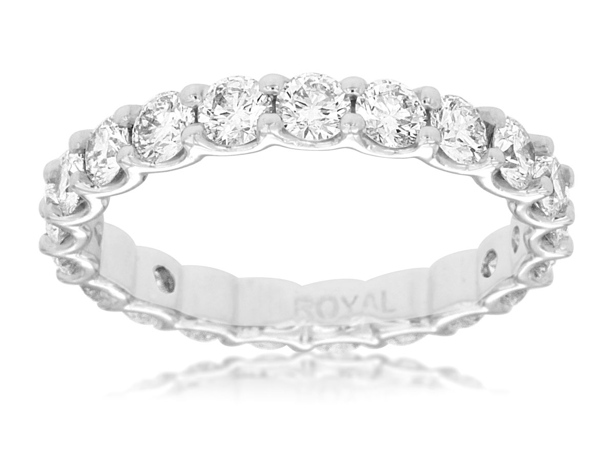 DIAMOND ETERNITY BAND