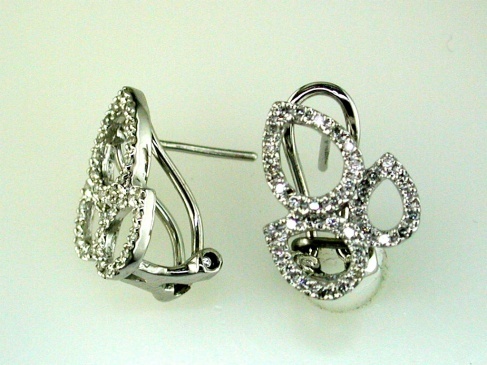 DIAMOND EARRING