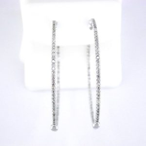 DIAMOND HOOPS