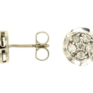 DIAMOND EARRING
