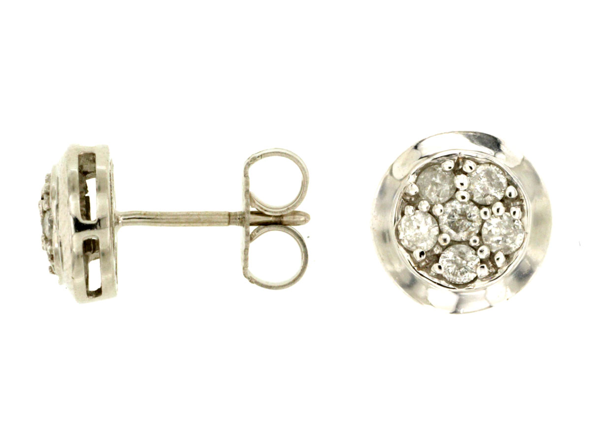 DIAMOND EARRING