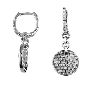 DIAMOND EARRING