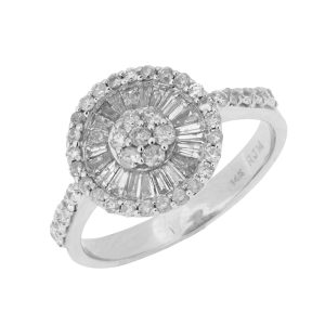 DIAMOND RING