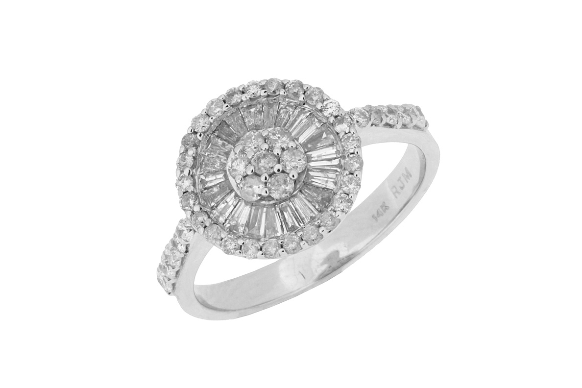 DIAMOND RING
