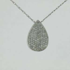 DIAMOND PENDANT