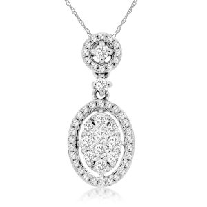 DIAMOND PENDANT