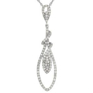 DIAMOND PENDANT