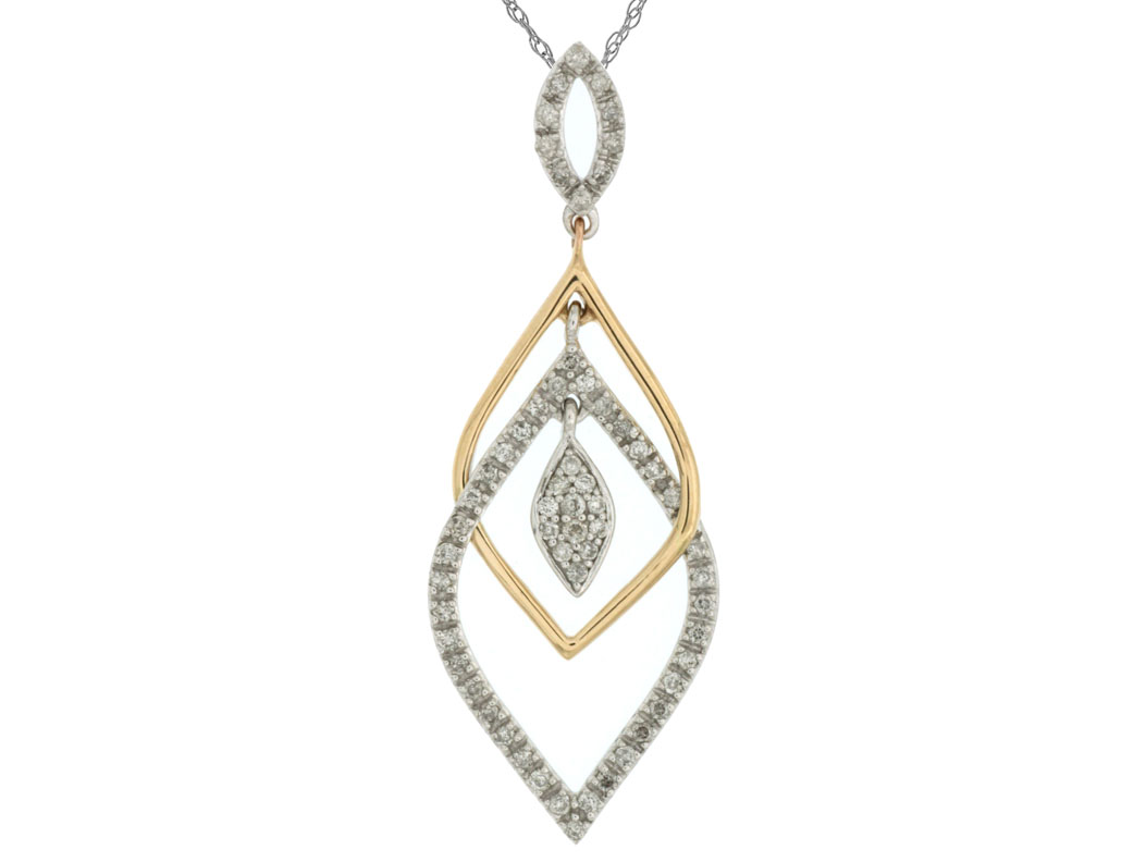DIAMOND PENDANT