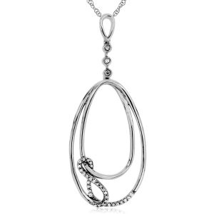 DIAMOND PENDANT