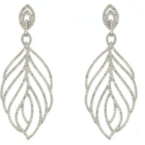 DIAMOND EARRING