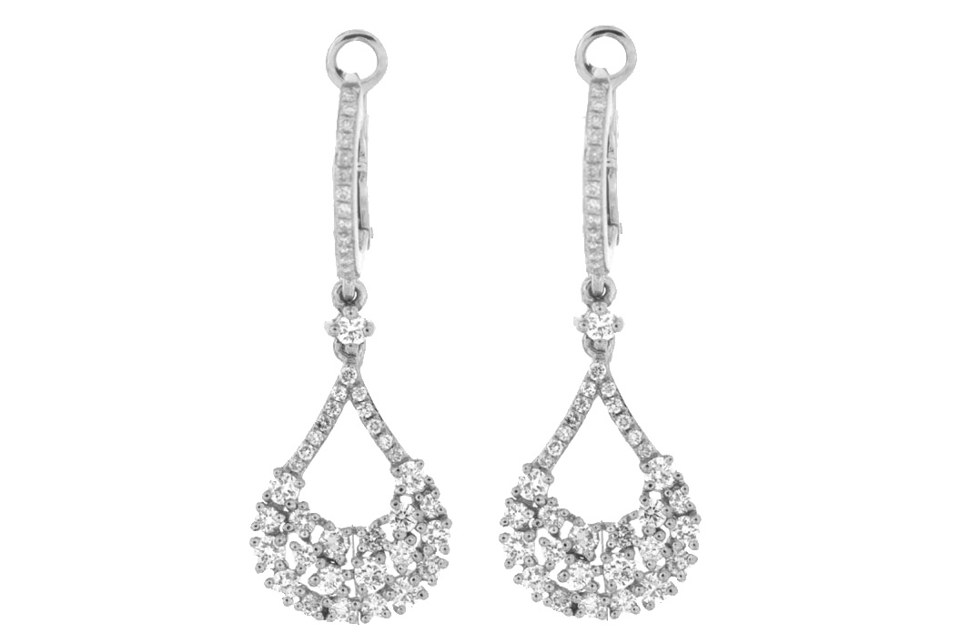 DIAMOND EARRING