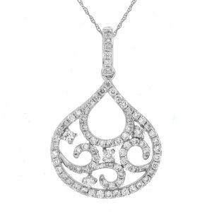 DIAMOND PENDANT