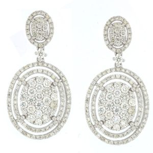 DIAMOND EARRING