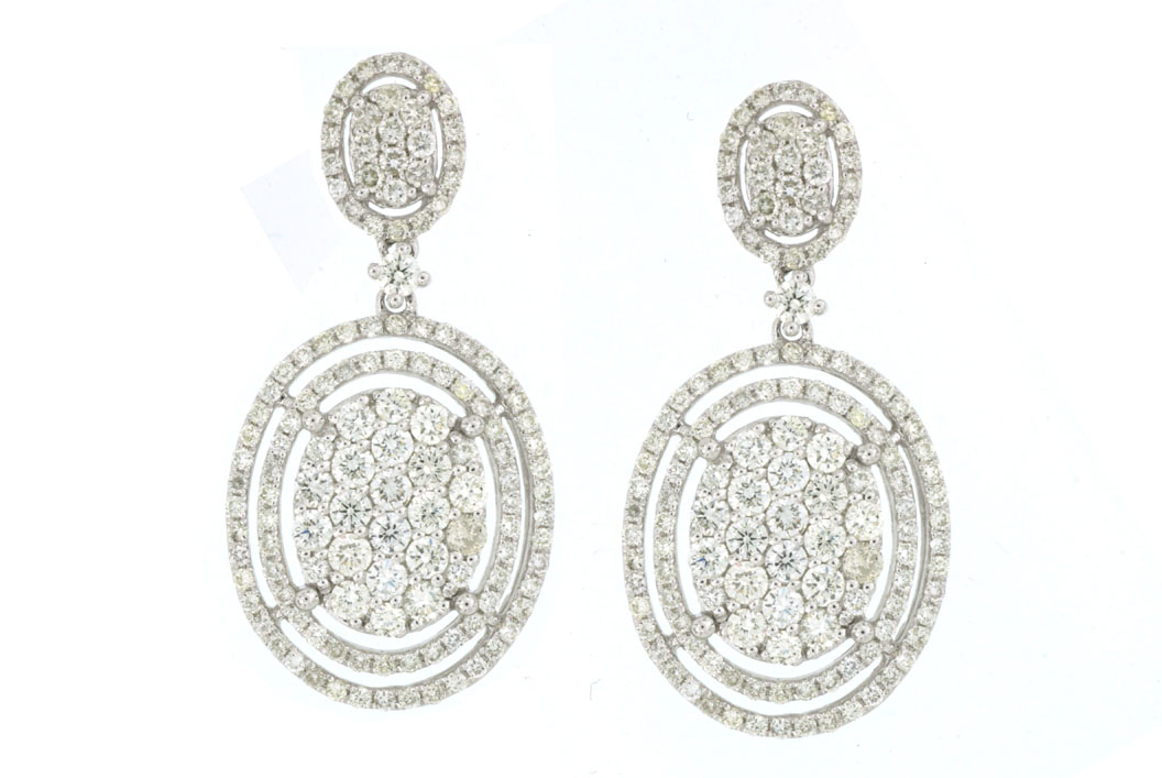 DIAMOND EARRING