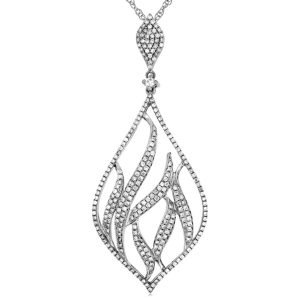 DIAMOND PENDANT