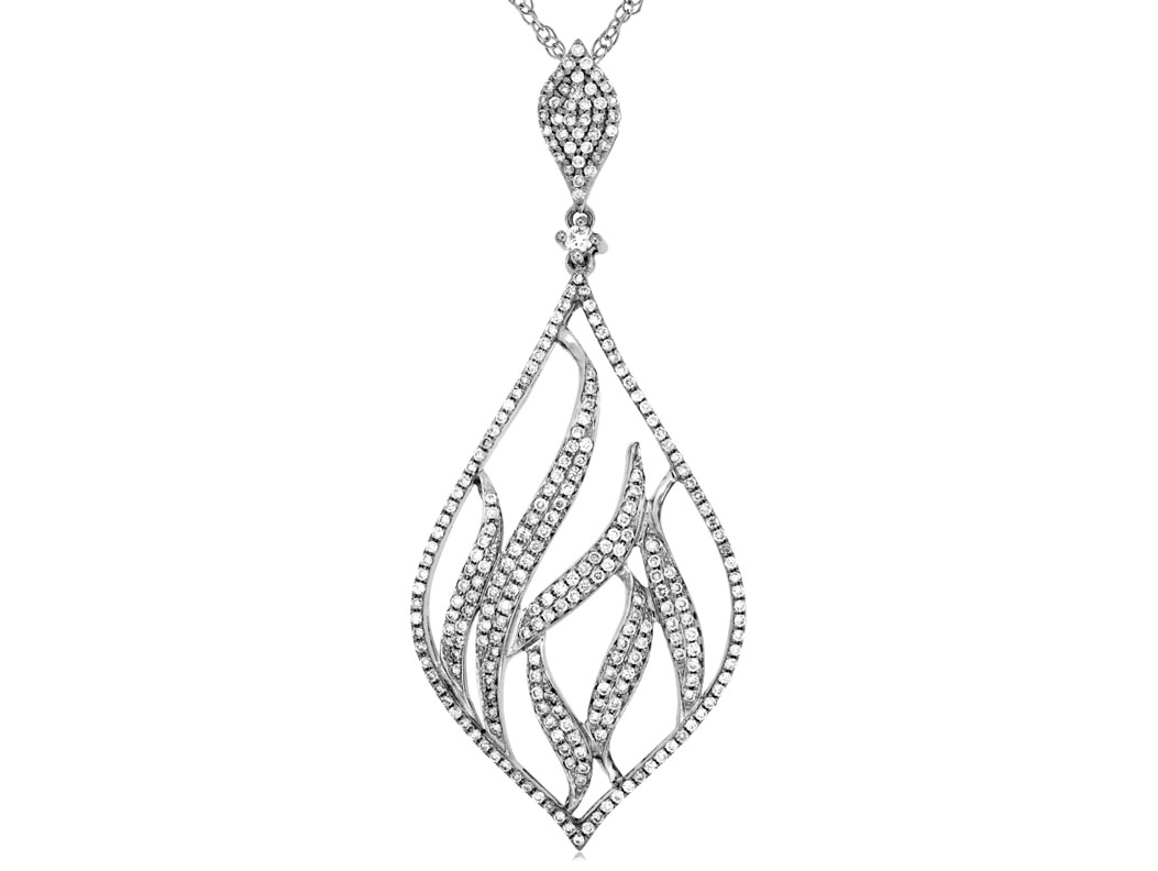 DIAMOND PENDANT