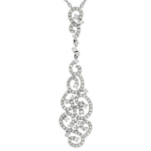 DIAMOND PENDANT