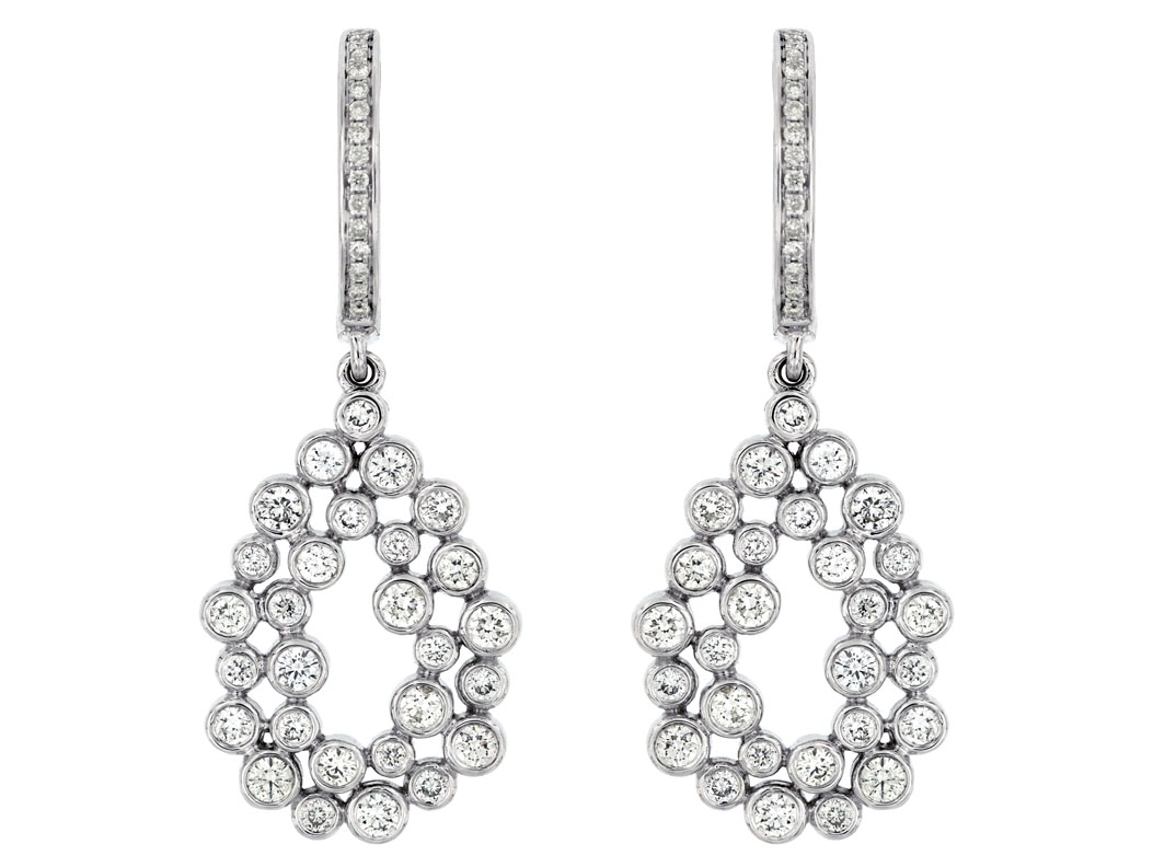 DIAMOND EARRING