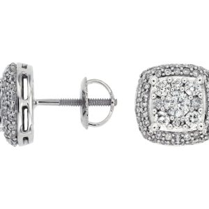 DIAMOND EARRING
