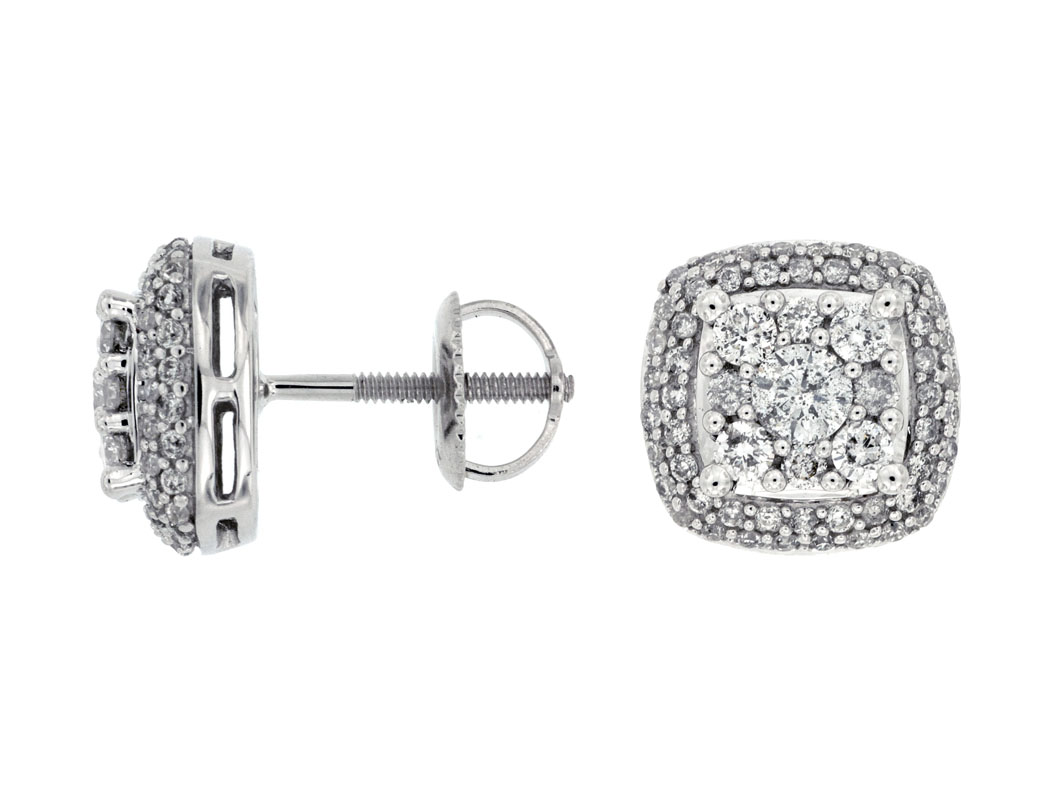 DIAMOND EARRING